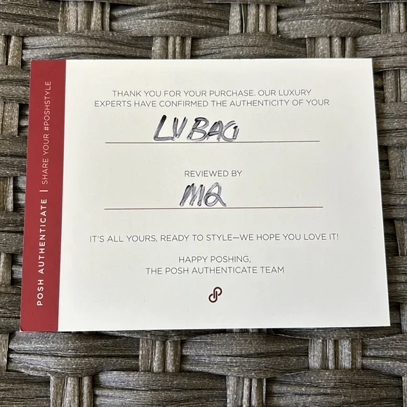 Louis Vuitton Epi St. Cloud GM Crossbody 🖤☁️ - Picture 15 of 15